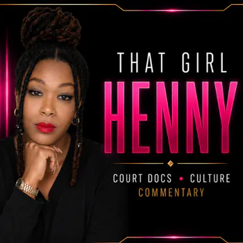 ThatGirlHenny