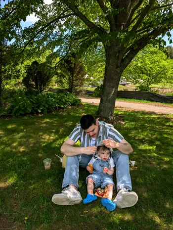 TheFiveFamilies