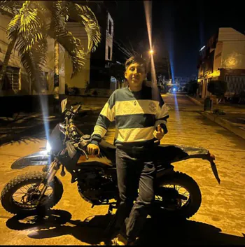 Kick Profile Pic