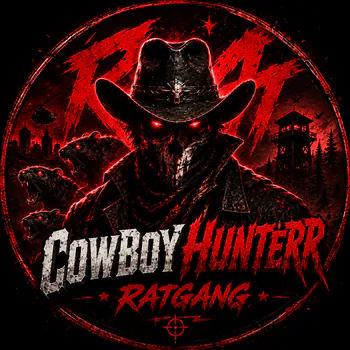 CowBoyHunterr