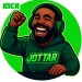 jottakick