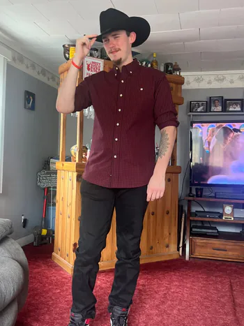Kick Profile Pic