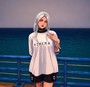AthenaJung