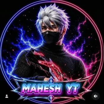 MAHESHSANJEL