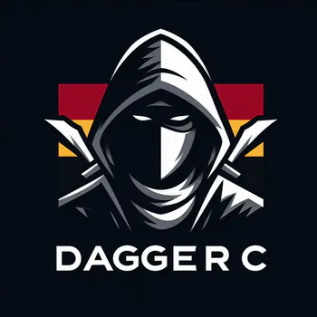 Daggercc