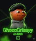 ChocoCrisspy