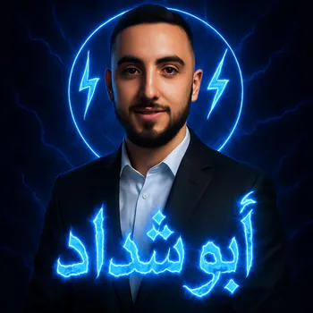 Abu_Shadad Kick Profile Picture