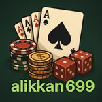 Avatar de Alikkan699