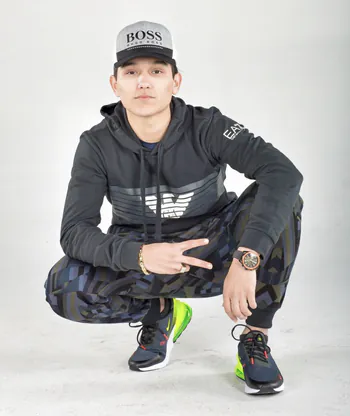 MarioDelgadoJr