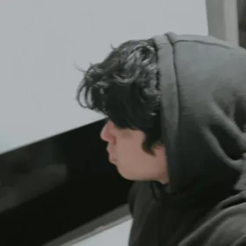 Kick Profile Pic