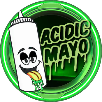AcidicMayo