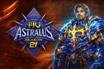 ASTRALUSMU