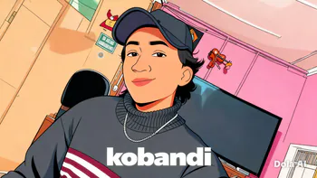 Kick Profile Pic