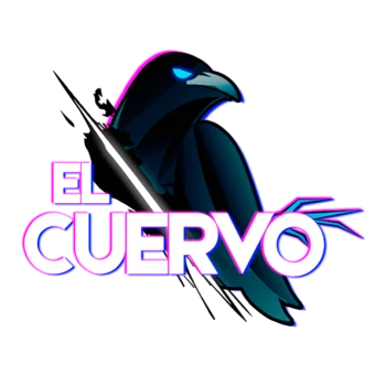 ElCuervoMex