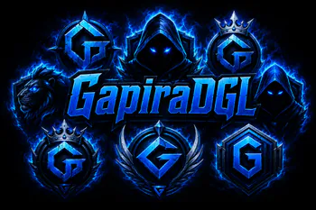 GapiraDGL