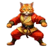 Strongcat_ZG