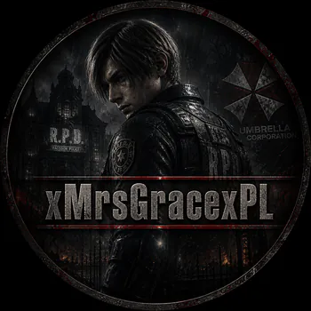xMrsGracexPL