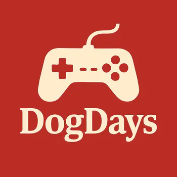 DogDaysGaming21