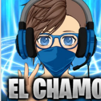 ElChamoGamer