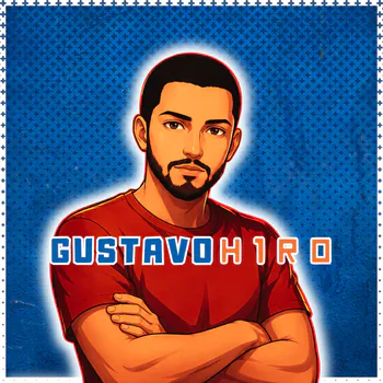 GustavoH1ro