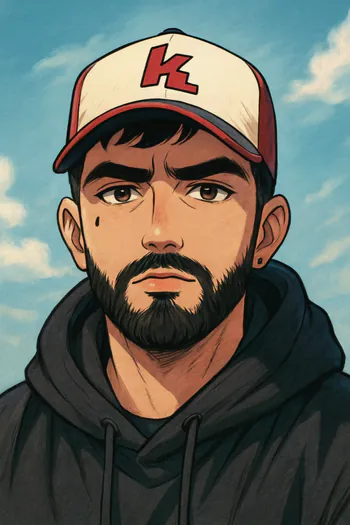 cristianjaviertv Kick Profile Picture