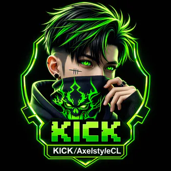 AxelstyleCL