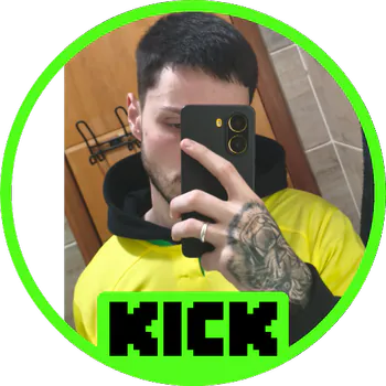 bruno172807 Kick Profile Picture