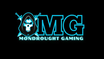 MondroughtGaming