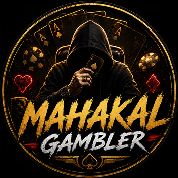 Mahakal_Gambler