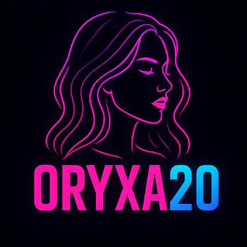 Oryxa20
