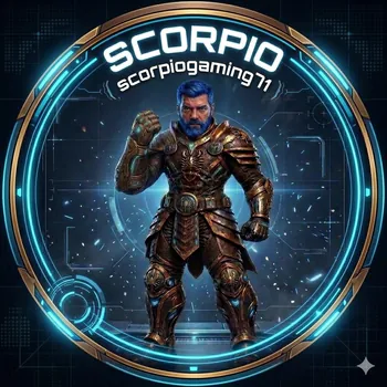 scorpio111071
