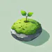 Mossfall