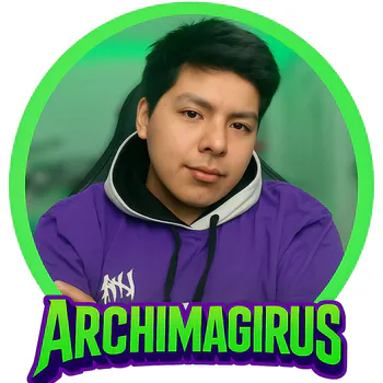 Kick Profile Pic