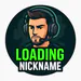 LoadingNickname