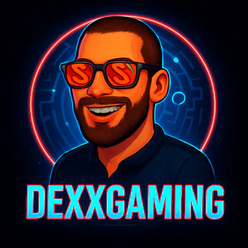 DexxGaming