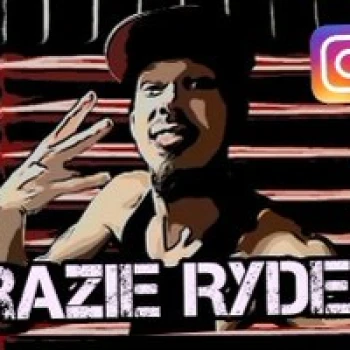 KrazieRyder