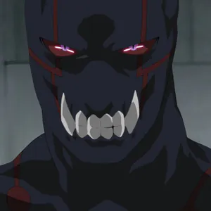 Kick Profile Pic