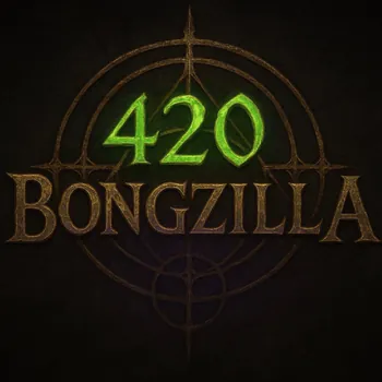 420Bongzilla