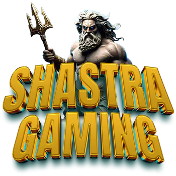 ShastraGaming