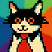 NERVOUSCAT