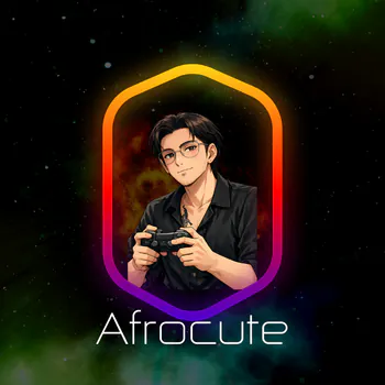 Afrocute