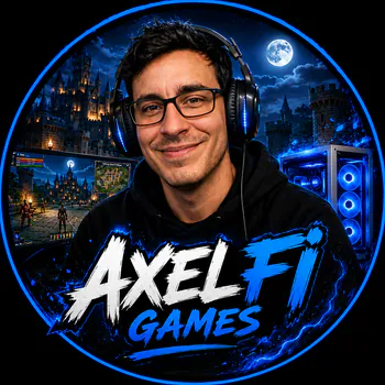 AxelfiGames