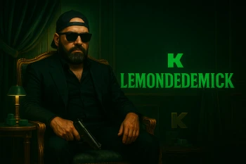 LeMondeDeMick