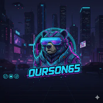 ourson65
