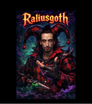 Raliusgoth
