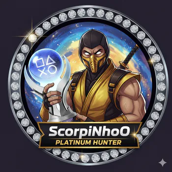 ScorpiNhoO