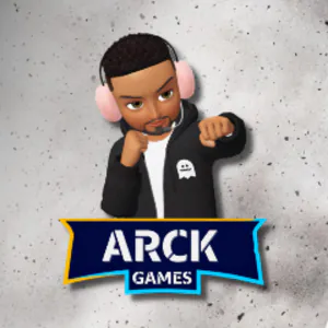 Arck_RP Stream - Watch Live on Kick