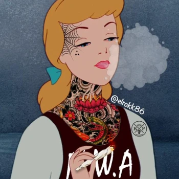 Kick profile picture for @monalizza