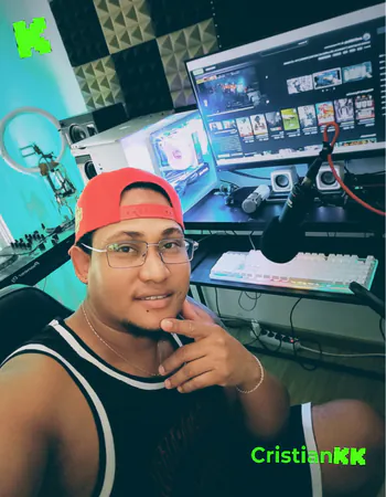 Cristiankk