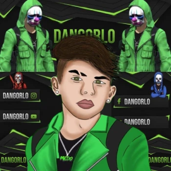 Dangorlo